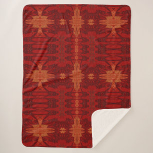 Inca Gold 31 Sherpadecke