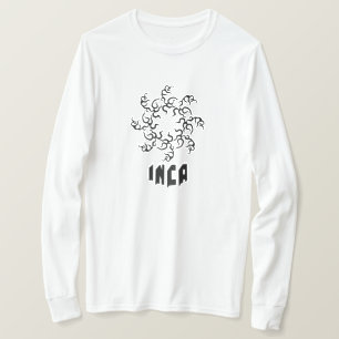 Inca Sun T-Shirt