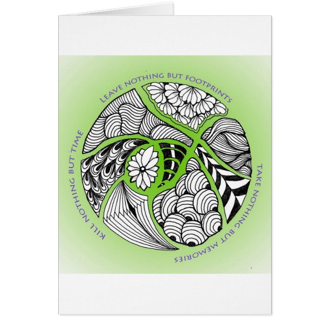 Incantation de l'environnement pour les (Devant)