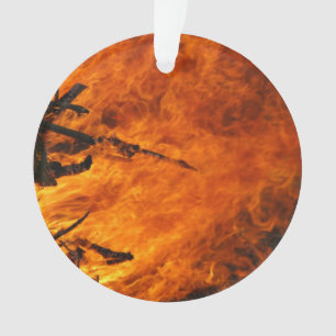 Incendie