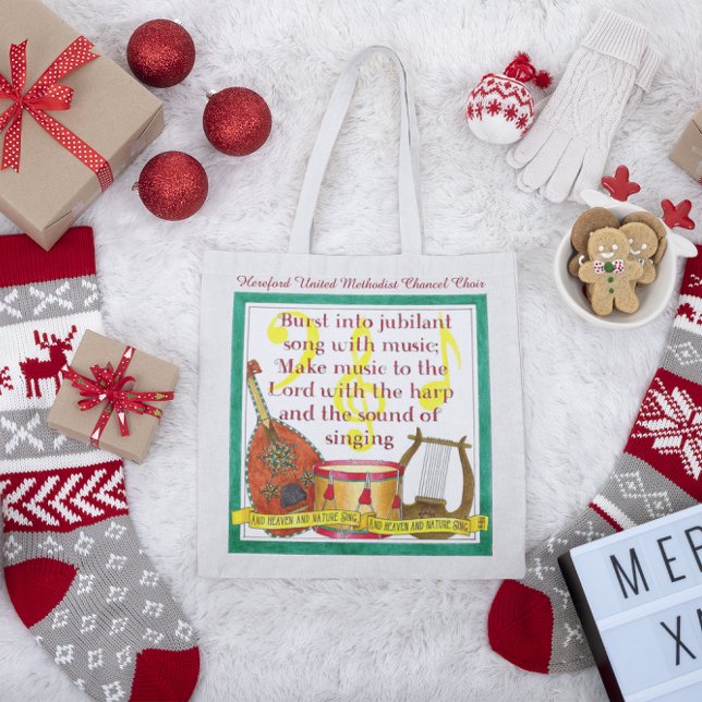 Incendie dans le Sac fourre-tout de la chanson (Créateur téléchargé)