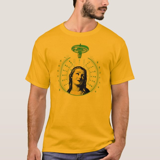 inception3 T-Shirt (Vorderseite)