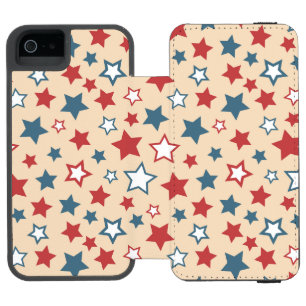  INCIPIO WATSON™ iPhone 5 GELDBÖRSEN HÜLLE