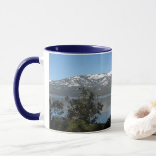 Incline Village, North Shore Lake Tahoe Tasse