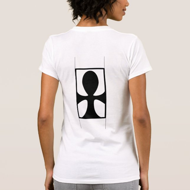 Incredible illustrated t-shirts (Rückseite)