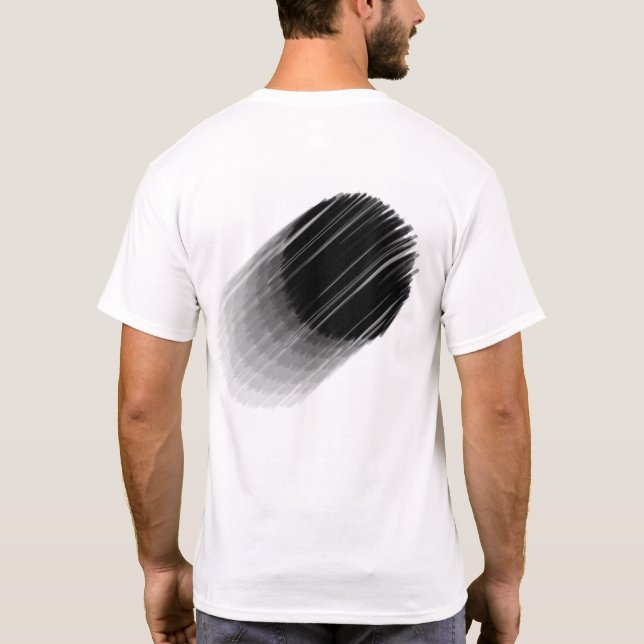Incredible illustrated t-shirts (Rückseite)