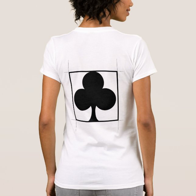 Incredible illustrated t-shirts (Rückseite)