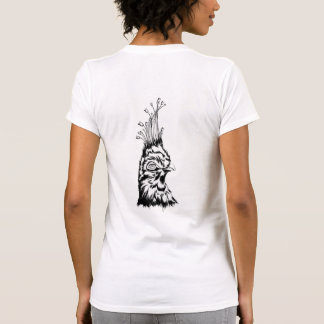 Incredible illustrated t-shirts