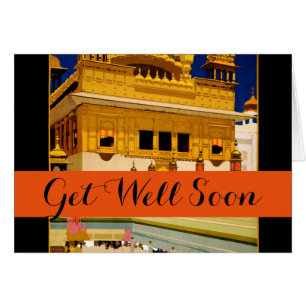 Inde affiche voyage art vintage indien