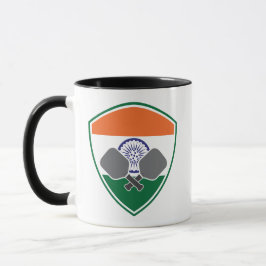 Inde Pickleball Spirit Mug