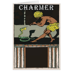 Inde, Serpent Charmer
