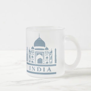 INDE tasses personnalisées