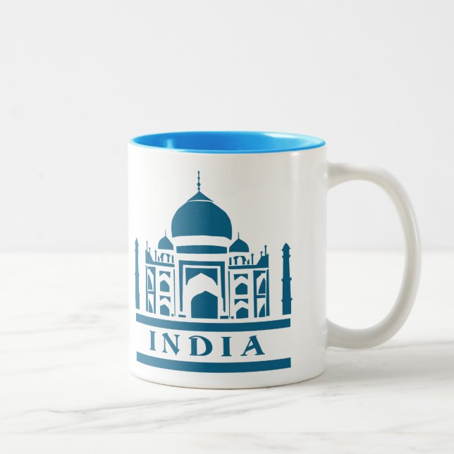 INDE tasses personnalisées (Droit)