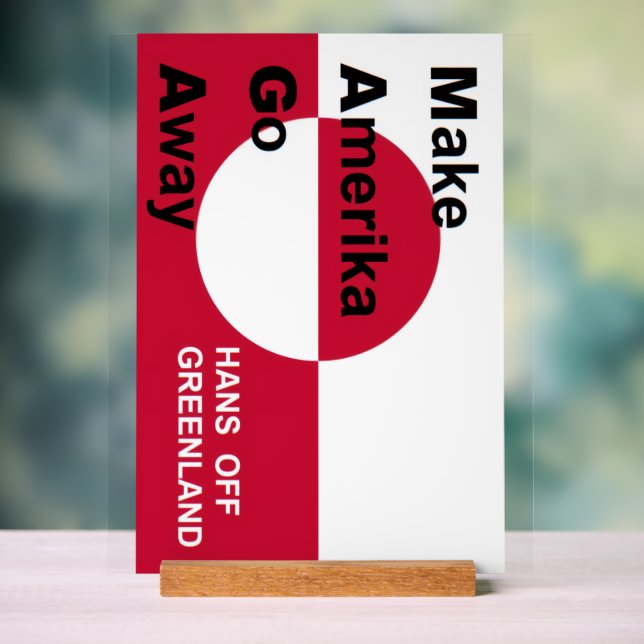 Independant Greenland (Neutre)