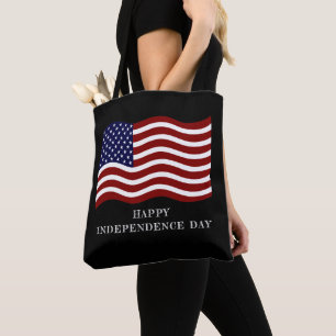 Independence Day-Tasche – USA Pride Design Tasche