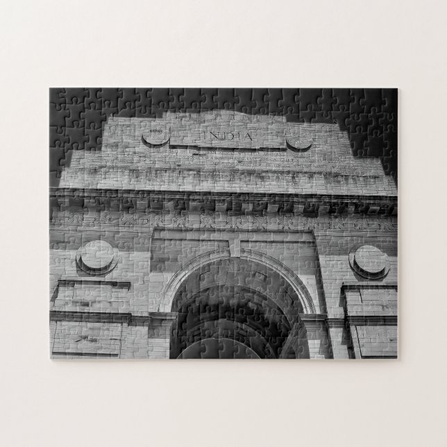 India Gate (Horizontal)