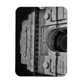 India Gate Magnet