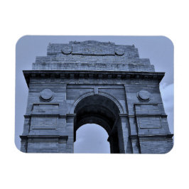 India Gate Magnet