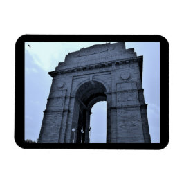 India Gate Magnet