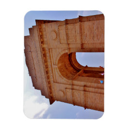 India Gate Magnet