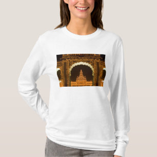 INDIA, Karnataka, Mysore: Majaraja's Palace (b.3 T-Shirt