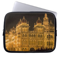 INDIA, Karnataka, Mysore: Majaraja's Palace (b.