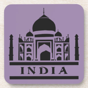 INDIA-Untersetzer Untersetzer