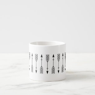 Indian Arrows Kids Tasse