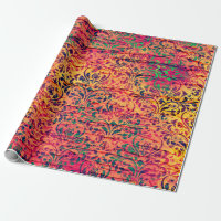 Indian Damask Haven