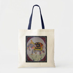 Indian Elephant Bag Tragetasche