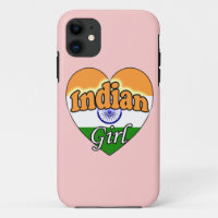 Indian Girl