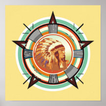 Indian-Head-Testbild