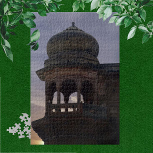 Indian Palace Corner