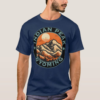 Indian Peak TShirt
