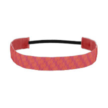 Indian Summer Orange and Violet Raute