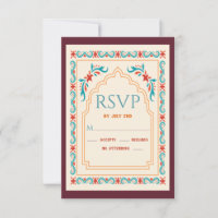 Indian Wedding Bridal UAWG