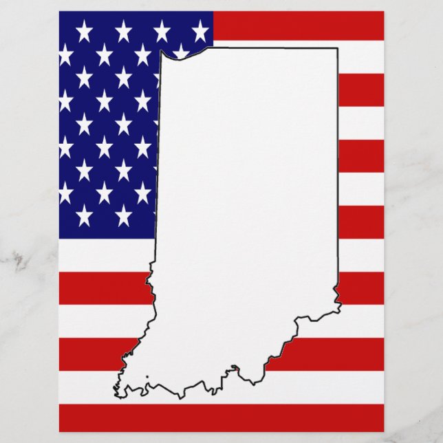 INDIANA (Vorderseite)