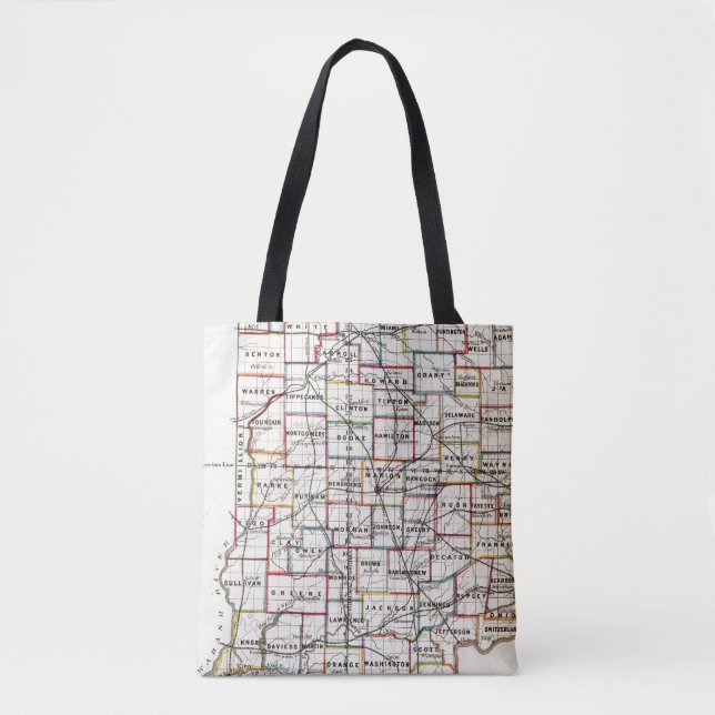 Indiana 2 tasche (Vorderseite)