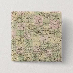 Indiana 3 button