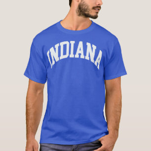 Indiana 8 T-Shirt