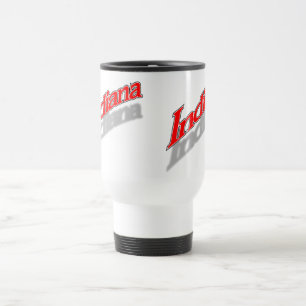 Indiana-Armband-Tasse Reisebecher
