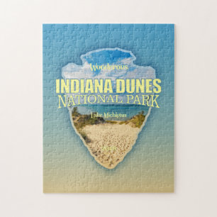 Indiana Dunes NP (Pfeilspitzen)