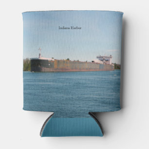 Indiana Hafen kann kühler Dosenkühler