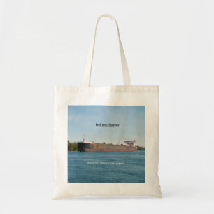 Indiana Harbour Tote-Tasche Tragetasche