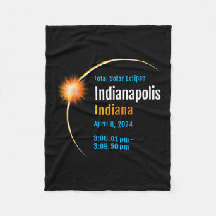 Indiana im Gesamtsolarausschnitt 2024 1 Fleecedecke