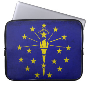 Indiana Laptopschutzhülle