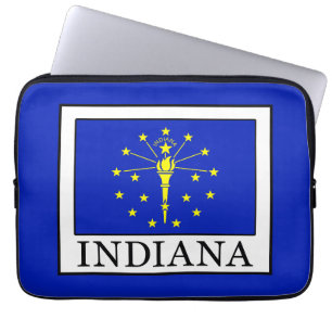 Indiana Laptopschutzhülle