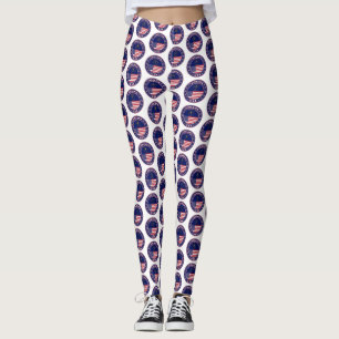 Indiana Leggings