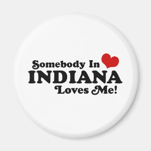 Indiana Magnet