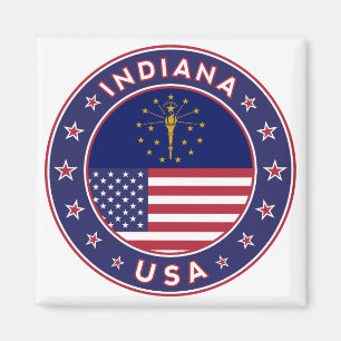Indiana Magnet